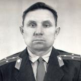 Машкин Николай Иванович